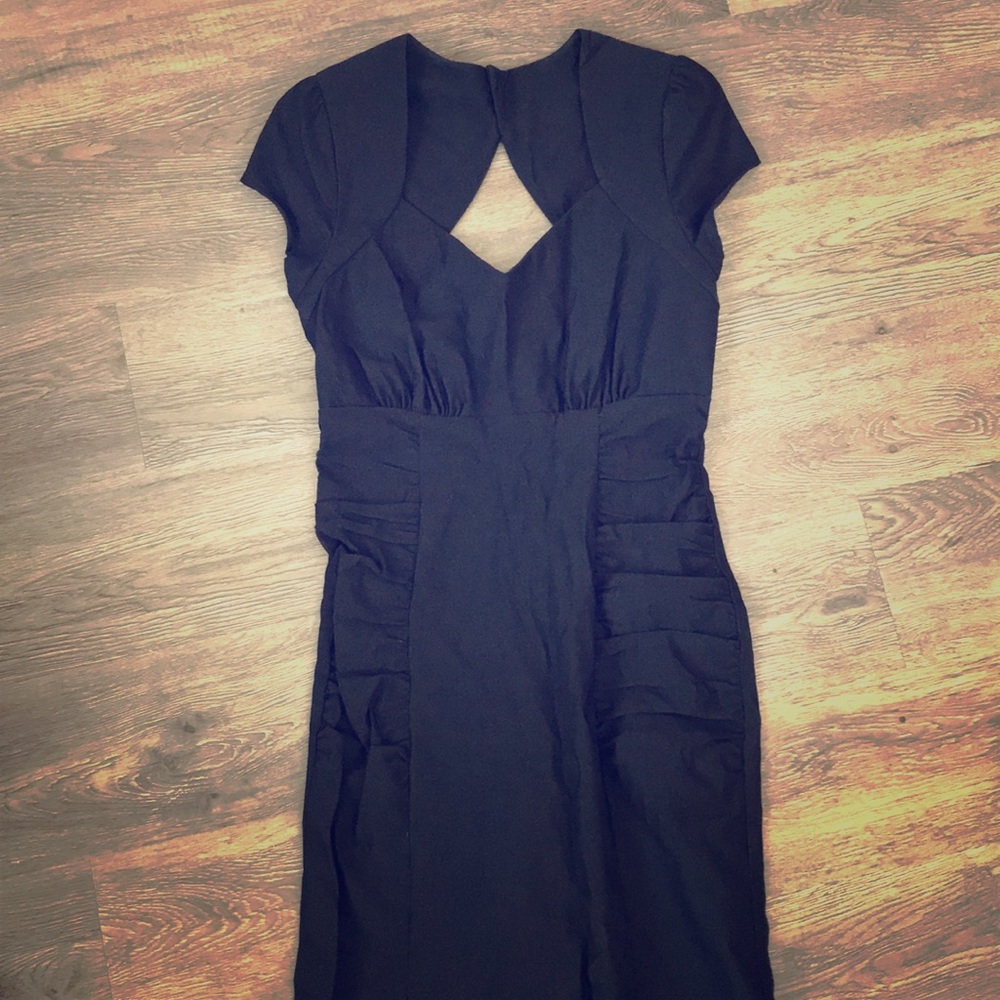 Rock Steady brand dress